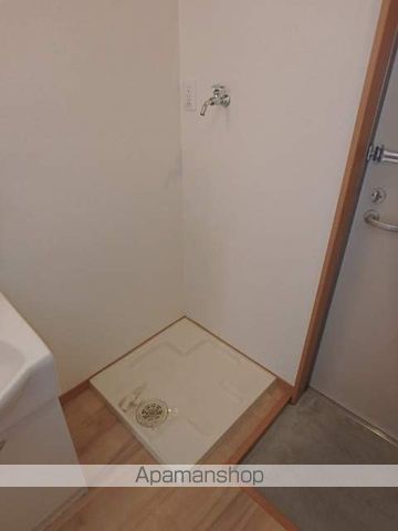 グリーンハイツ2の内装写真