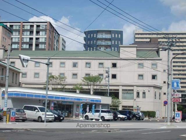 ワールドヒルズ札幌の周辺写真