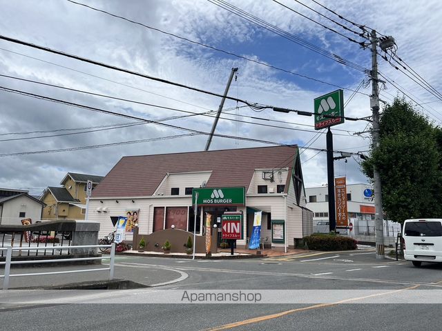コーポ宮内の周辺写真