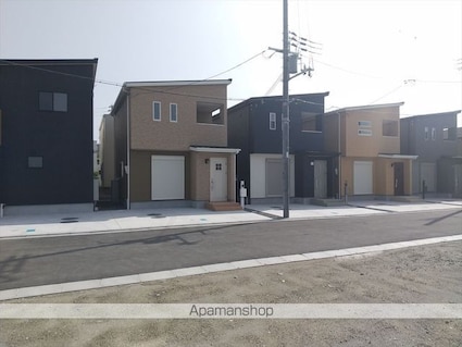 ヤマイチテラス西浜[3LDK/72.66m2]の外観5