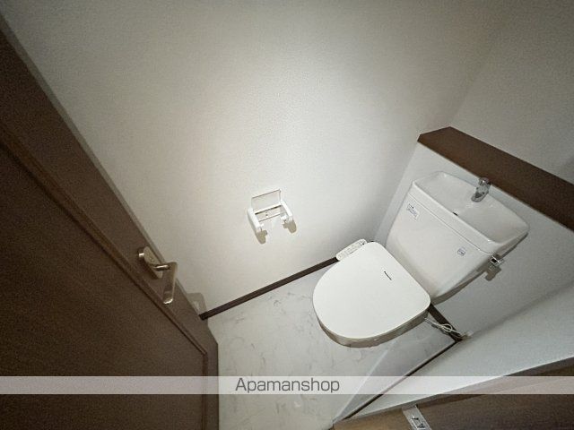 Clair大手の内装写真