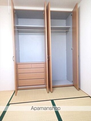 和歌山県和歌山市布引[1DK/35.64m2]の内装4
