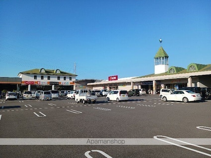 愛媛県新居浜市星原町[1LDK/46.09m2]の周辺6