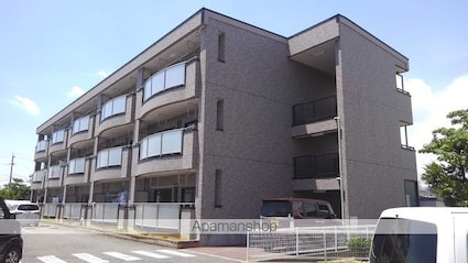 エステート今井[2LDK/55.84m2]の外観1