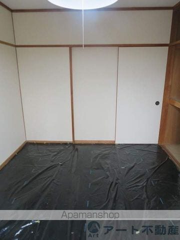 伊予鉄古町ビルの内装写真