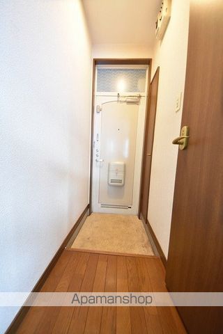 ベルメゾン弐番館の内装写真