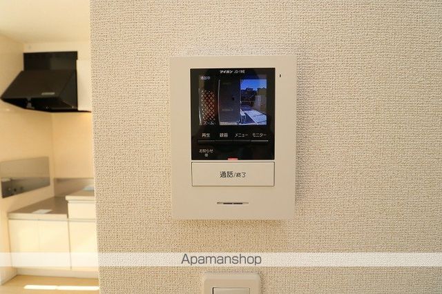 ローレルコート寿の内装写真