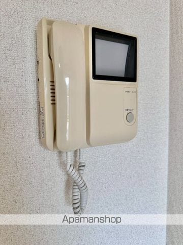 ソフィア21の内装写真