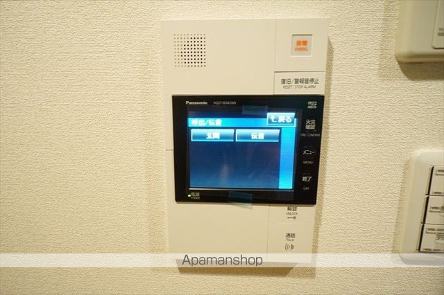 プレサンスジェネ葵の内装写真