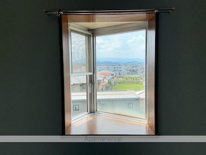 カーサ　仏生山[1K/30.29m2]の内装4