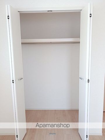 サンフラワーむらかみの内装写真
