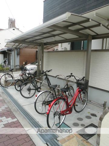 ＣＡＳＴＯＲＹ信和（キャストリー） 101 ｜ 大阪府大阪市住吉区山之内１丁目15-9（賃貸アパート1DK・1階・31.50㎡） その26