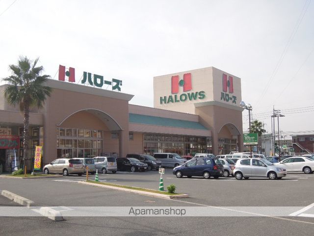 コンフォレスト白壁 Aの周辺写真