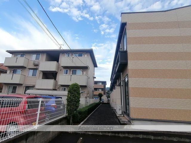 レオパレス春日の内装写真