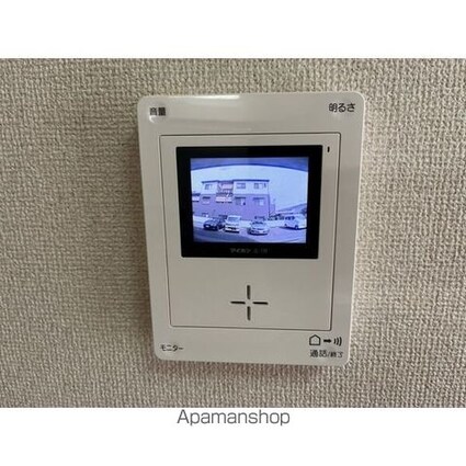 リベラもとまち[2LDK/56.7m2]のその他内装