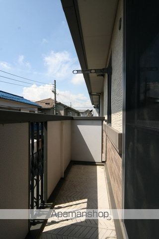 阪急宝塚線 石橋阪大前駅 徒歩32分 2階建 築26年の内装写真