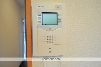 レオパレスサンヴィレッジ２０[1K/19.87m2]のその他設備1