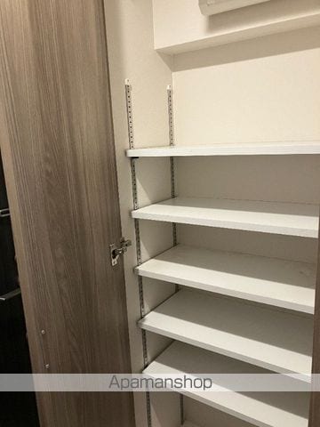 LEGALAND文京千石の内装写真