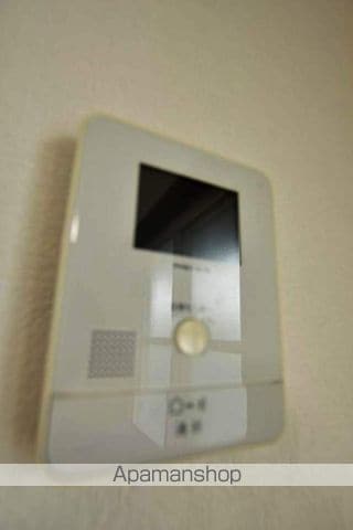 M’sIの内装写真