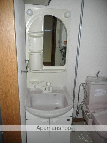 PRESTEIGEβの内装写真