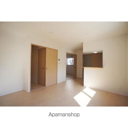 ジャルディーノＡ[1LDK/41.52m2]のその他部屋・スペース