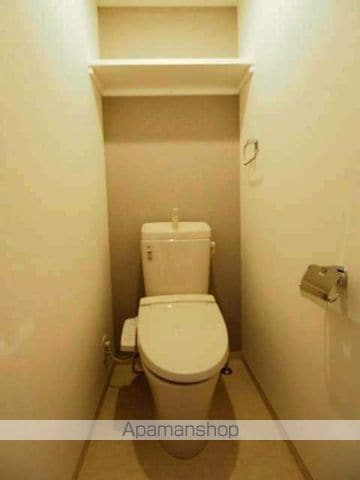 ふぁみーゆ弁天町の内装写真