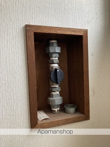 サニーコーポラスの内装写真