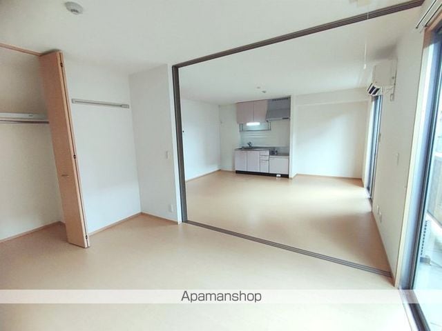 グレイスコート A棟の内装写真