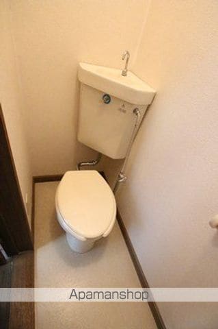 ハイツフュッセンの内装写真