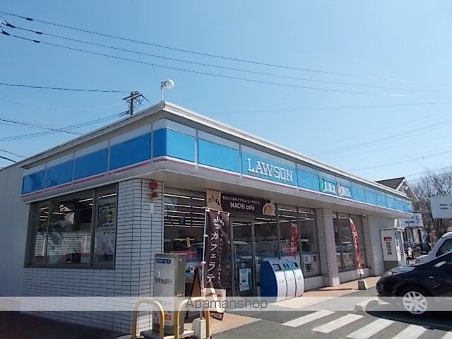 エレガンス ヴィラIIの周辺写真