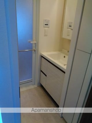 ＪＰ　ｎｏｉｅ　亀戸[1R/28.27m2]の洗面所1