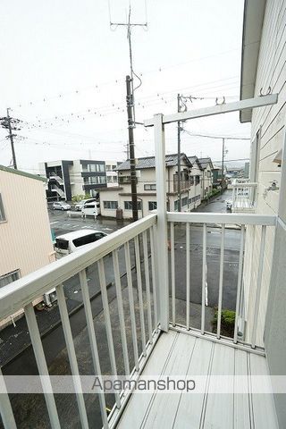 ハイツオオシマの内装写真