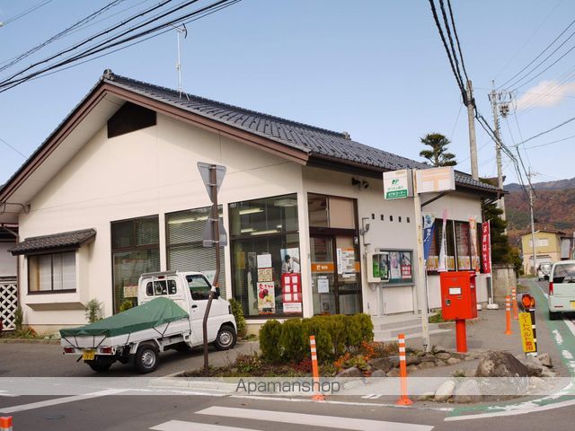 Plein soleilの周辺写真