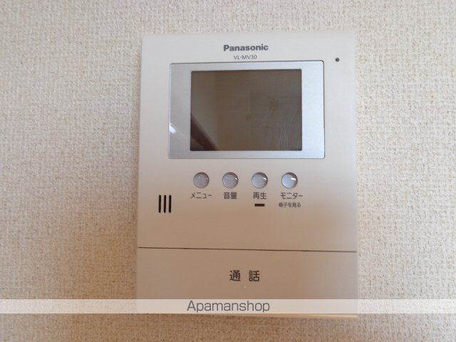 ルミエールの内装写真