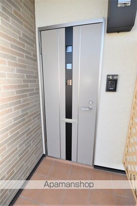 熊本県八代市横手町[2LDK/58.67m2]の内装1