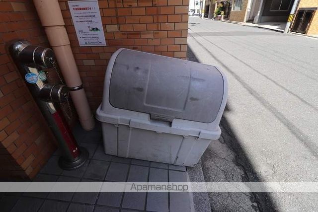 アクティブパレス比治山通りの内装写真