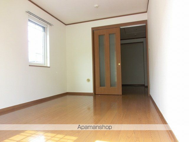 セレッソBの内装写真