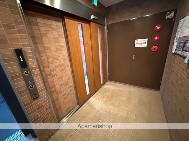 メルディアキューブやえのさとの内装写真