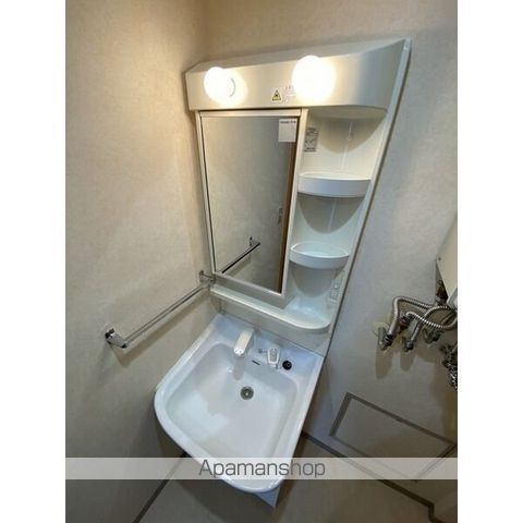 COMFORT 812の内装写真