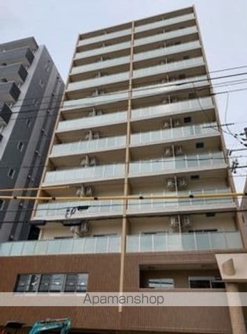 GOLD COURT楽々園の外観写真