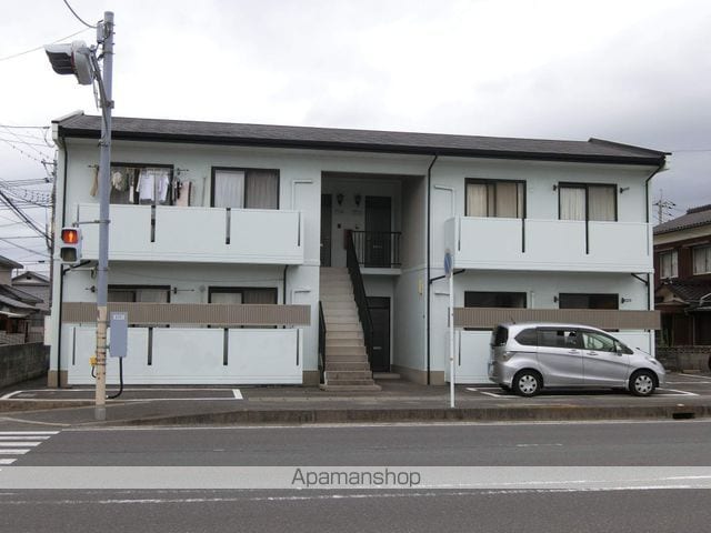 サンシャイン A