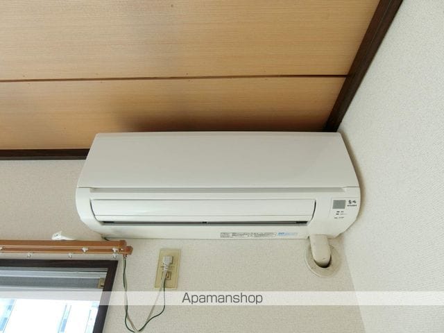 フラット野添Bの内装写真