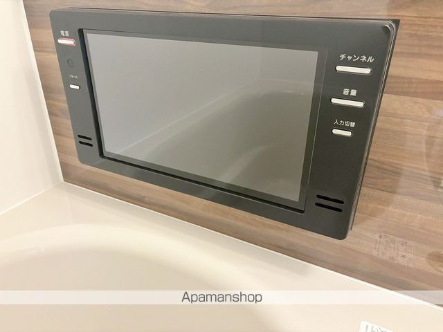 PREGIO大正の内装写真
