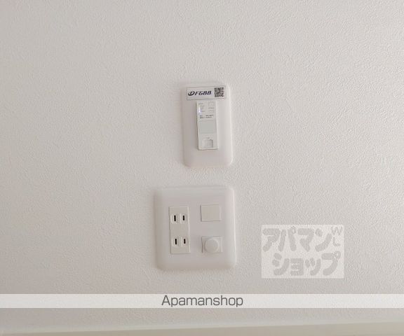 エクセルワンズ観月橋の内装写真