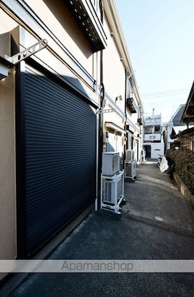 コンフォート平和台[1R/20.24m2]の共用部1