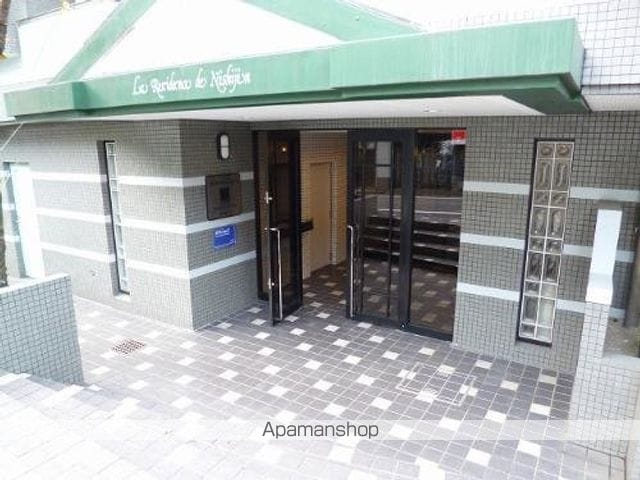 ラ・レジダンス・ド・西新 401 ｜ 福岡県福岡市早良区昭代１丁目5-5（賃貸マンション1R・4階・27.68㎡） その24