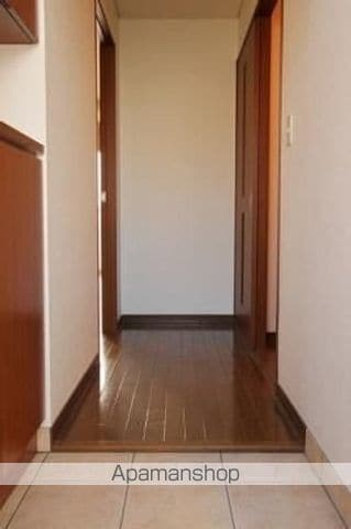 Zサイドテラス蔵立の内装写真