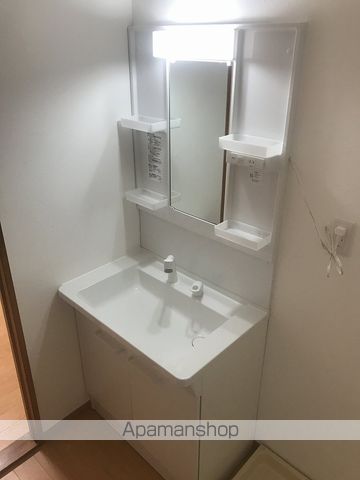 メゾン内藤の内装写真