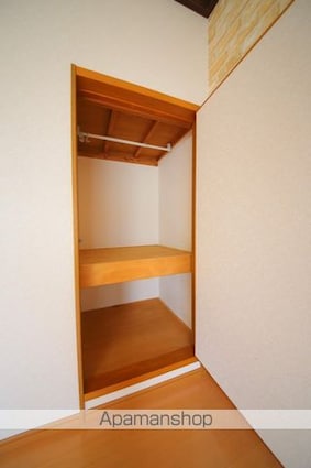 コーポアマノ[2K/24.84m2]の内装5