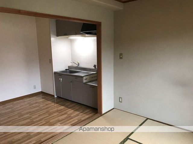 マンション光永コートの内装写真
